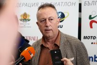 Атанас Фурнаджиев: Банско е най-близо до това да приеме състезание по биатлон