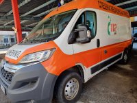 "Никой не те защитава, работата е оправяй се сам": Защо глобяват шофьори на линейки в Бургас?