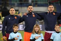 Aлекс Петков отпадна от националния отбор заради контузия, Теодор Иванов попълва групата на мъжете