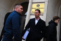 Изпълнителният директор на ЦСКА Димчо Димчев: Новите покани към националите по борба са със старото съдържание