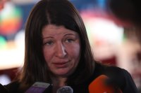 Станка Златева ще дава обяснения пред Комисията за защита от дискриминация