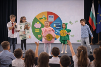 Над 180 участници в инициатива за финансова грамотност в България