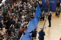 Среща на върха заради войните и високите цени