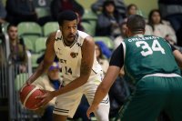 Локомотив Пловдив не се огъна пред Берое