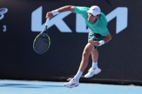 Новият хит Фонсека си уреди дуел с Алкарас, Чилич и Циципас не сбъркаха в Маями