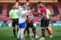 Първа лига: Локомотив (София) &ndash; Септември (ГАЛЕРИЯ) 2:0