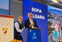 Общото събрание на Тенис Европа ще се проведе в България през 2027 г.