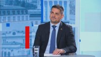 Радостин Василев: Единственото, което има значение, е обединение срещу модела на Пеевски и Борисов