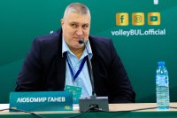 Българската федерация по волейбол прие рекорден бюджет, повече от половината от собствени приходи