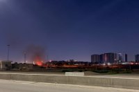 Атаки срещу военна и енергийна инфраструктура в Иран