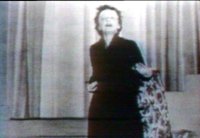 Животът на Едит Пиаф оживява на българска сцена