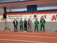 Пътен инцидент забави българските национали по пътя към Торун преди предстоящото световното първенство по лека атлетика в зала