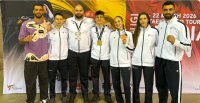 Два медала за България на турнира по таекуондо Белгия Оупън