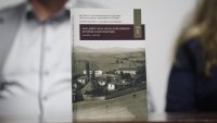 Представиха първия том на сборник за историята и културата на Западните покрайнини
