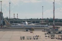 Авиоиндустрията е в тежка криза заради войната в Близкия изток