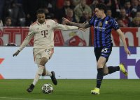 Алесандро Бастони е цел №1 на Барса през лятото