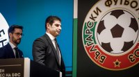 Георги Иванов отчете решението на БФС, след което България ще се гордее с националния си отбор