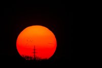 С 30% поскъпна европейският природен газ, петролът скочи до над 110 долара за барел