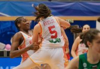 Евробаскет 2027, квалификации: България - Черна гора (ГАЛЕРИЯ)