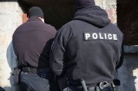 Police Operation in Burgas Targets Vote-Buying and Crime, Ten Arrested