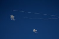 Иран е изстрелял 400 балистични ракети по Израел от началото на войната, 92% от които са били прехванати