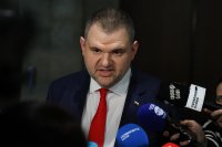 Delyan Peevski: Our Parliamentary Group Will Refer Allegations of Oligarchs in the Healthcare Sector to the European Public Prosecutor&rsquo;s Office