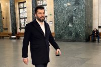 Продължава делото срещу Кирил Петков за ареста на Борисов