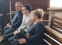 Шест години затвор за шофьора, причинил смъртта на трима души в Разград