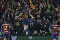 Барселона разпиля Нюкасъл в голов спектакъл