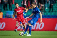 Вечното дерби ще се състои на 13 април