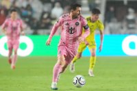 Гол номер 900 за Лионел Меси е факт, но Интер Маями отпадна на осминафиналите на Шампионската купа на КОНКАКАФ