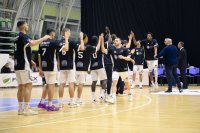 Локомотив Пловдив си тръгна доволен от Шумен