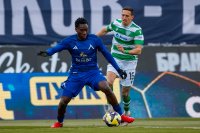 Първа лига: Левски &ndash; Черно море (ГАЛЕРИЯ) 1:0