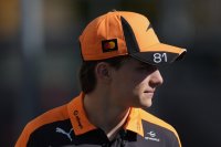 Макларън не очаква пробив срещу фаворитите в Япония