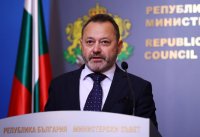 Регионалният министър: Резултатите от анализа на финансовото състояние на АПИ са изключително тревожни