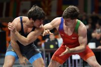 Пет титли за България във втория ден от турнира "Дан Колов - Никола Петров"