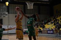 Миньор 2015 обърка сметките на Балкан