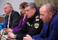 1,2 млн. фалшиви евро са открити при съвместна операция на българската и румънската полиция