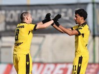 Ботев Пд надигра Локомотив Сф в контролна среща