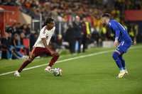 Испания записа убедителна победа над Сърбия в контролна среща във Виляреал