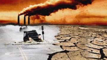 Нова опасност: Земята поглъща повече топлина, отколкото отделя