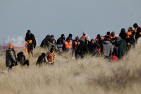 Европарламентът одобри регламент за връщане на нелегални мигранти