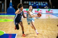 Плейофите в женското баскетболно първенство започват на 3 април