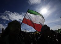 Месец от войната в Близкия изток: Какви са вариантите за изход пред Доналд Тръмп?