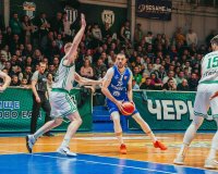 Спартак Плевен матира Черно море след късна драма