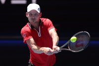 Давид Гофен слага край на кариерата си в края на сезона