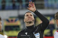 Повериха Испания - Египет на Георги Кабаков