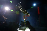 В Световния ден на театъра: Връчват наградите &bdquo;Икар&ldquo; тази вечер