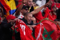 Мароко загърби спора за Купата на Африка и насочи поглед към Мондиал 2026