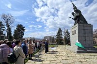 Ден на Тракия: 113 години от превземането на Одринската крепост